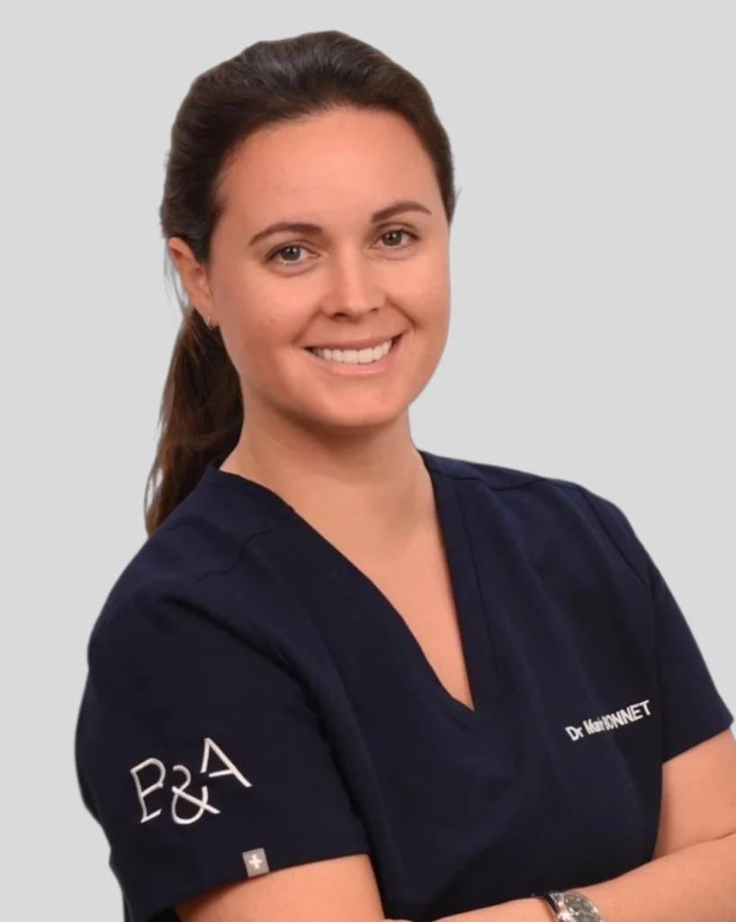 Notre équipe pédagogique